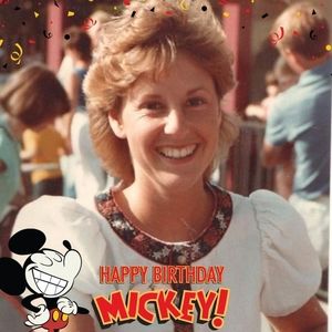 Meet your Posher, Patty